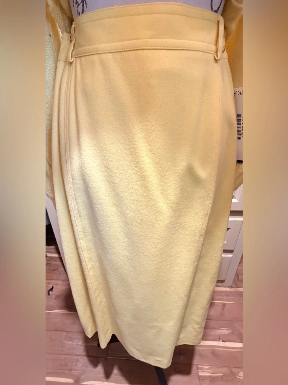 Escada premium front original